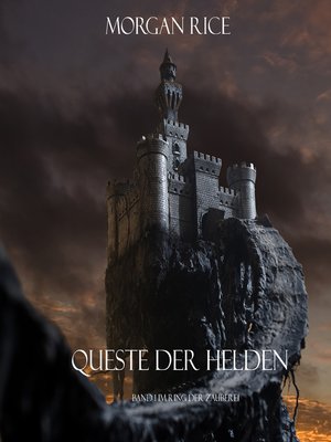 cover image of Queste der Helden